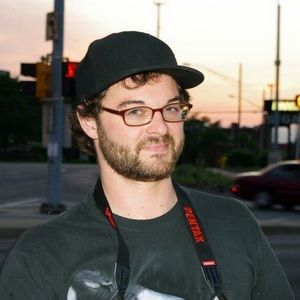 Meet your Posher, Joseph